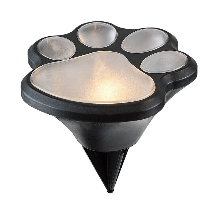 Lămpi solare Rabalux, 2 seturi, LED, IP44, baterie de 600 mAh, Wigry