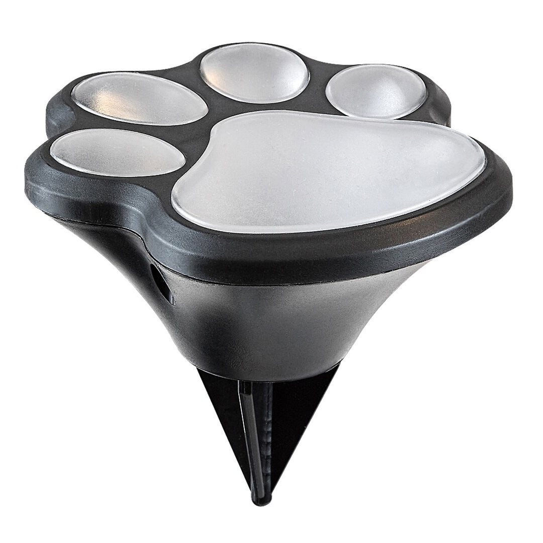 Lămpi solare Rabalux, 2 seturi, LED, IP44, baterie de 600 mAh, Wigry