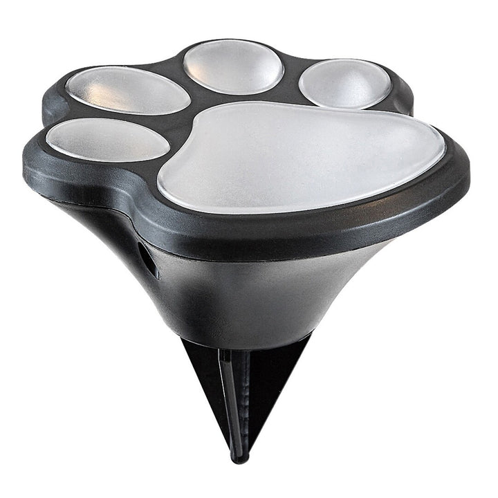 Lămpi solare Rabalux, 2 seturi, LED, IP44, baterie de 600 mAh, Wigry