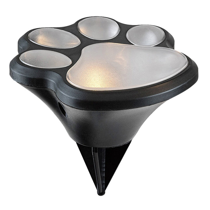 Lămpi solare Rabalux, 2 seturi, LED, IP44, baterie de 600 mAh, Wigry