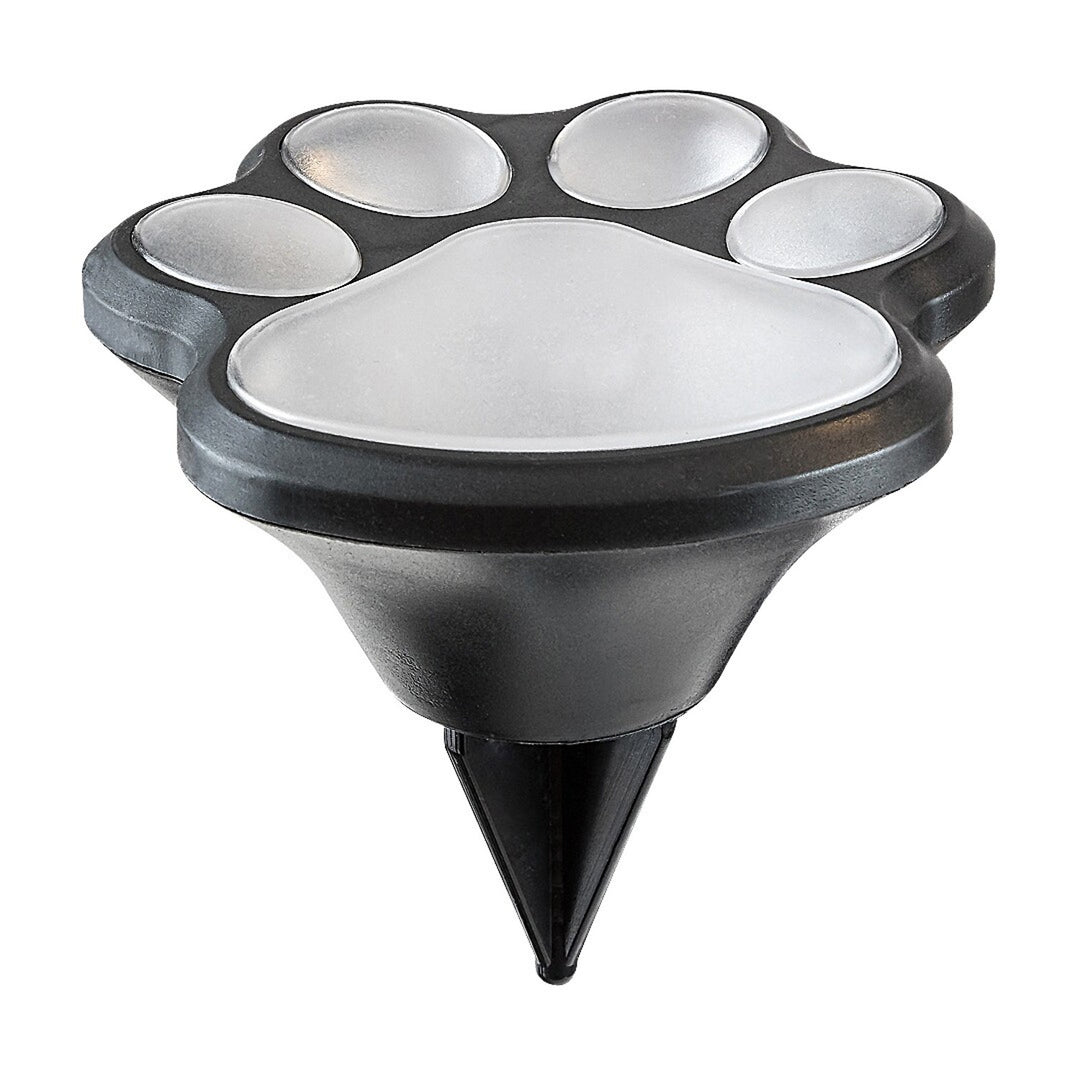 Lămpi solare Rabalux, 2 seturi, LED, IP44, baterie de 600 mAh, Wigry