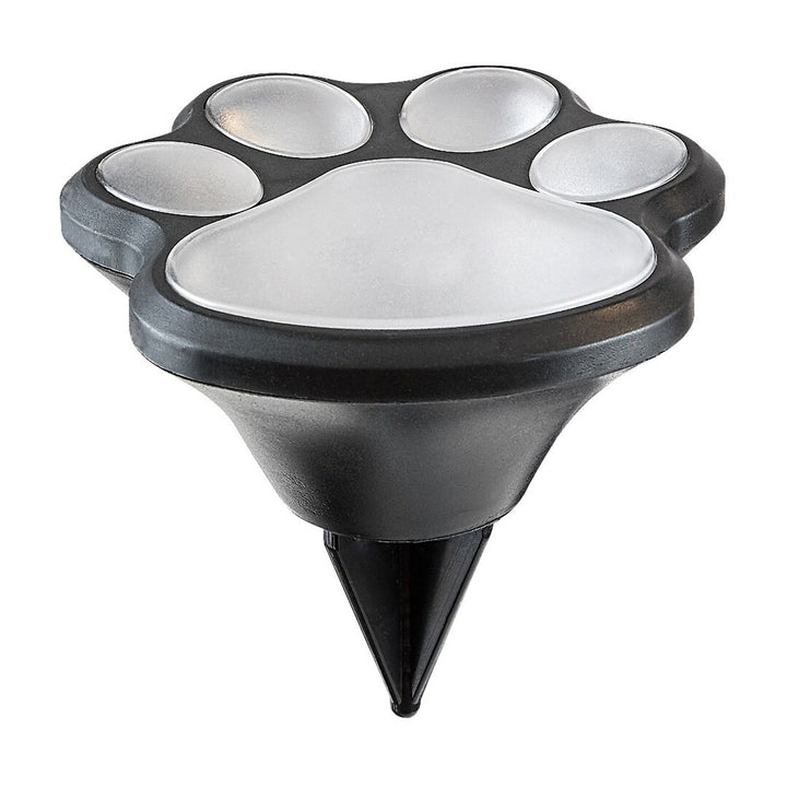 Lămpi solare Rabalux, 2 seturi, LED, IP44, baterie de 600 mAh, Wigry