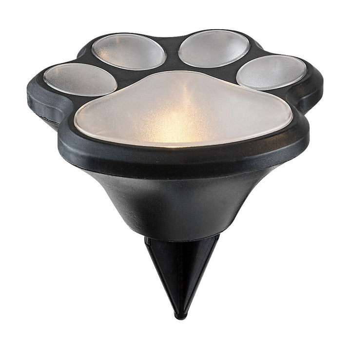 Lămpi solare Rabalux, 2 seturi, LED, IP44, baterie de 600 mAh, Wigry