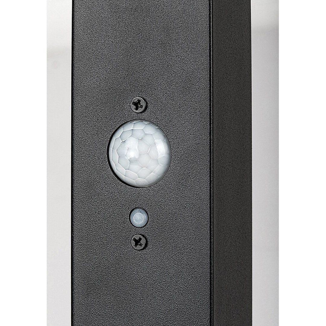 Lampă Rabalux, de exterior, solară, de podea, LED 4 W, IP44, neagră, Geleen, 4 bucăți