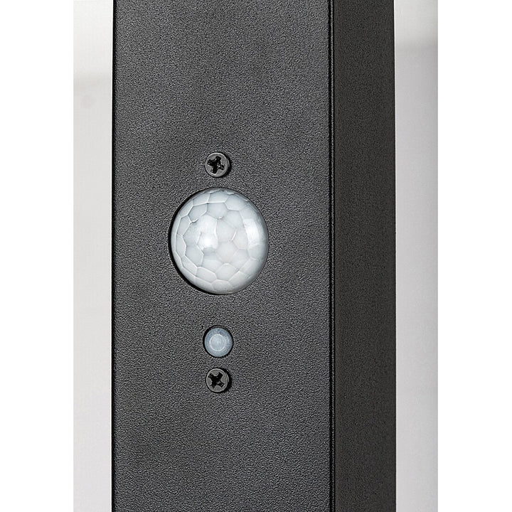 Lampă Rabalux, de exterior, solară, de podea, LED 4 W, IP44, neagră, Geleen, 4 bucăți