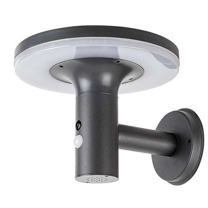 Lampă Rabalux, de perete, pentru exterior, IP44, 10 W, Alaska, 2 bucăți