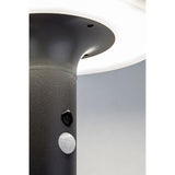 Lampă Rabalux, de perete, pentru exterior, IP44, 10 W, Alaska, 2 bucăți