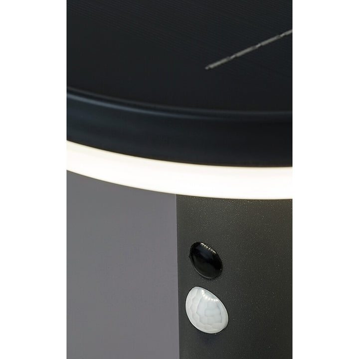 Lampă Rabalux, de perete, pentru exterior, IP44, 10 W, Alaska, 2 bucăți