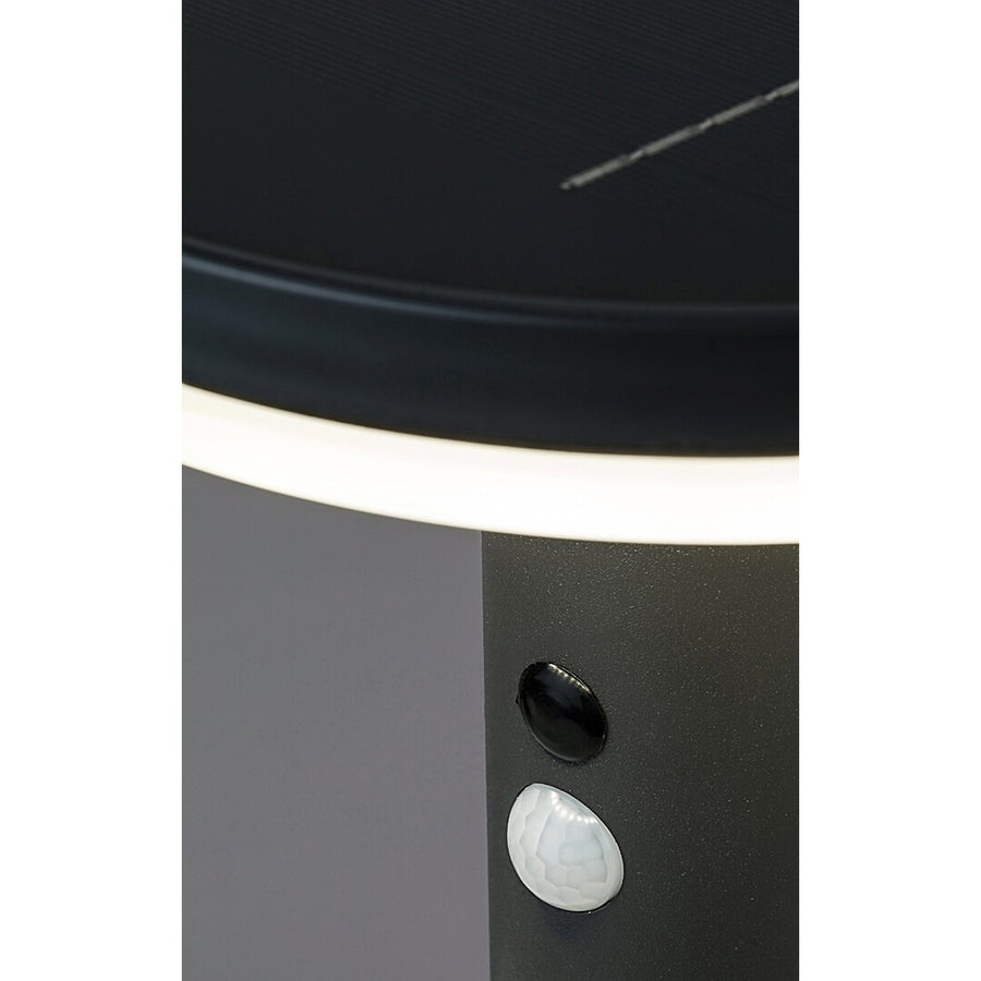 Lampă Rabalux, de perete, pentru exterior, IP44, 10 W, Alaska, 2 bucăți