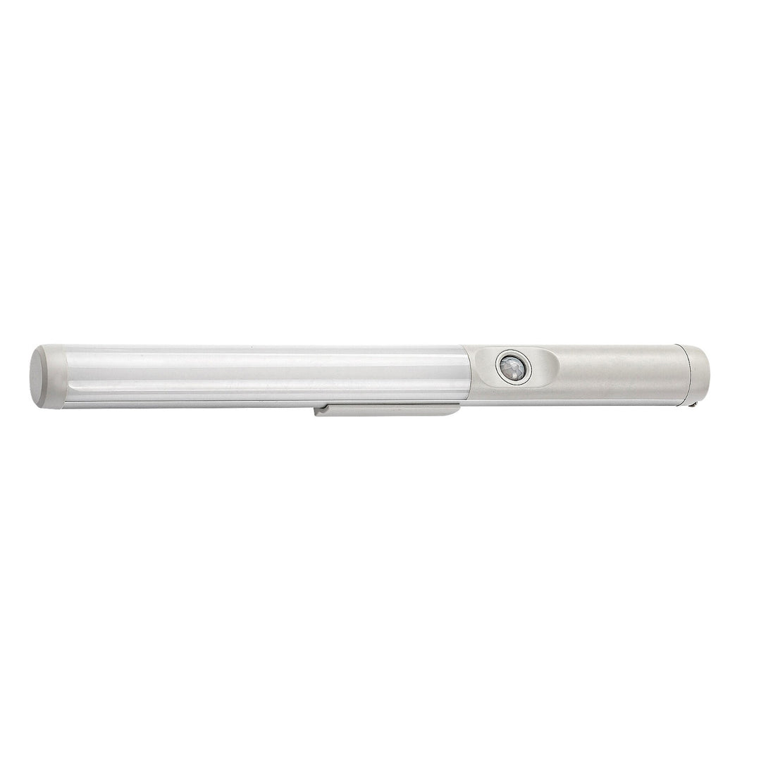 Lampă de sub dulap Rekar, 180 LM, IP20, culoare argintie, LED 3 W, 78031