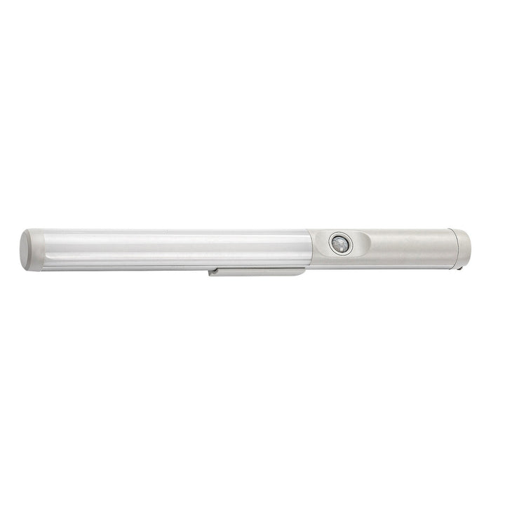 Lampă de sub dulap Rekar, 180 LM, IP20, culoare argintie, LED 3 W, 78031