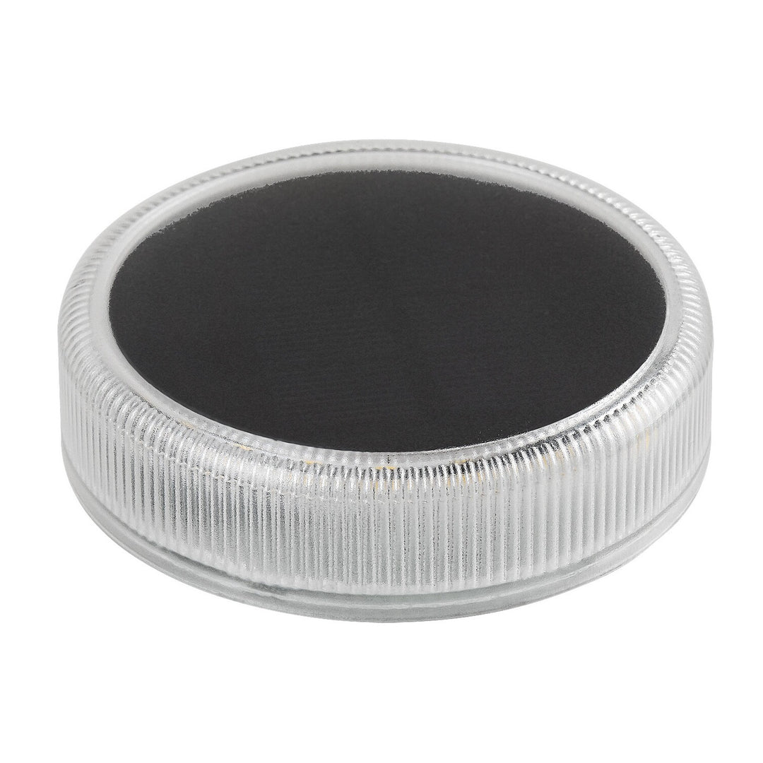 Lampă solară Trillo LED 0,3 W, senzor de crepuscul, culoare transparentă, IP65, K 4000, 77175