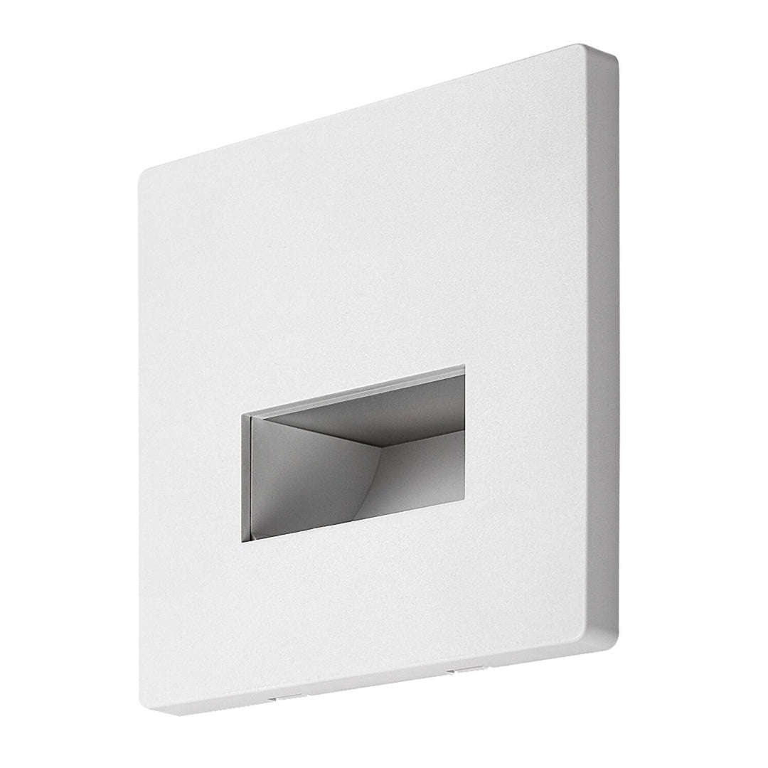 Lampa Lunca LED 1 W, IP20, albă, temperatură de culoare reglabilă: 3000, 4500, 6500 K, 77196