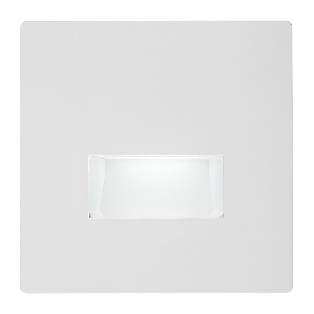 Lampa Lunca LED 1 W, IP20, albă, temperatură de culoare reglabilă: 3000, 4500, 6500 K, 77196