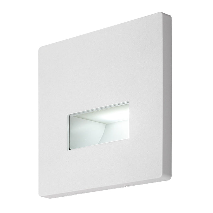 Lampa Lunca LED 1 W, IP20, albă, temperatură de culoare reglabilă: 3000, 4500, 6500 K, 77196