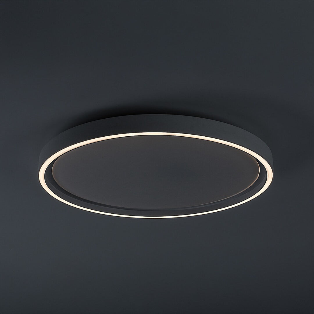 Lampa de tavan Rabalux Zerina, 31 W, IP40, albă, 3000-6500 K, funcție de memorie, cu telecomandă, funcție de temporizator, efect de lampă de veghe, 75086