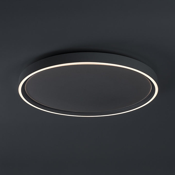 Lampa de tavan Rabalux Zerina, 54 W, IP40, albă, 3000-6500 K, funcție de memorie, cu telecomandă, funcție de temporizator, efect de lampă de veghe, 75087