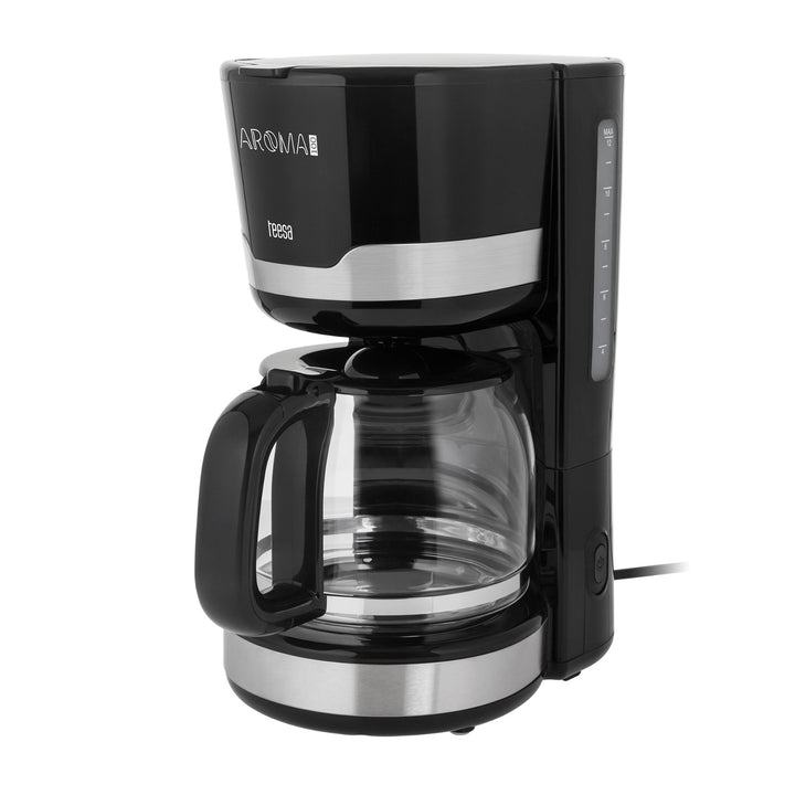 Aparat de cafea cu filtru Teesa AROMA 100, 1,5 L, putere 1000 W