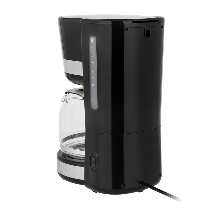 Aparat de cafea cu filtru Teesa AROMA 100, 1,5 L, putere 1000 W