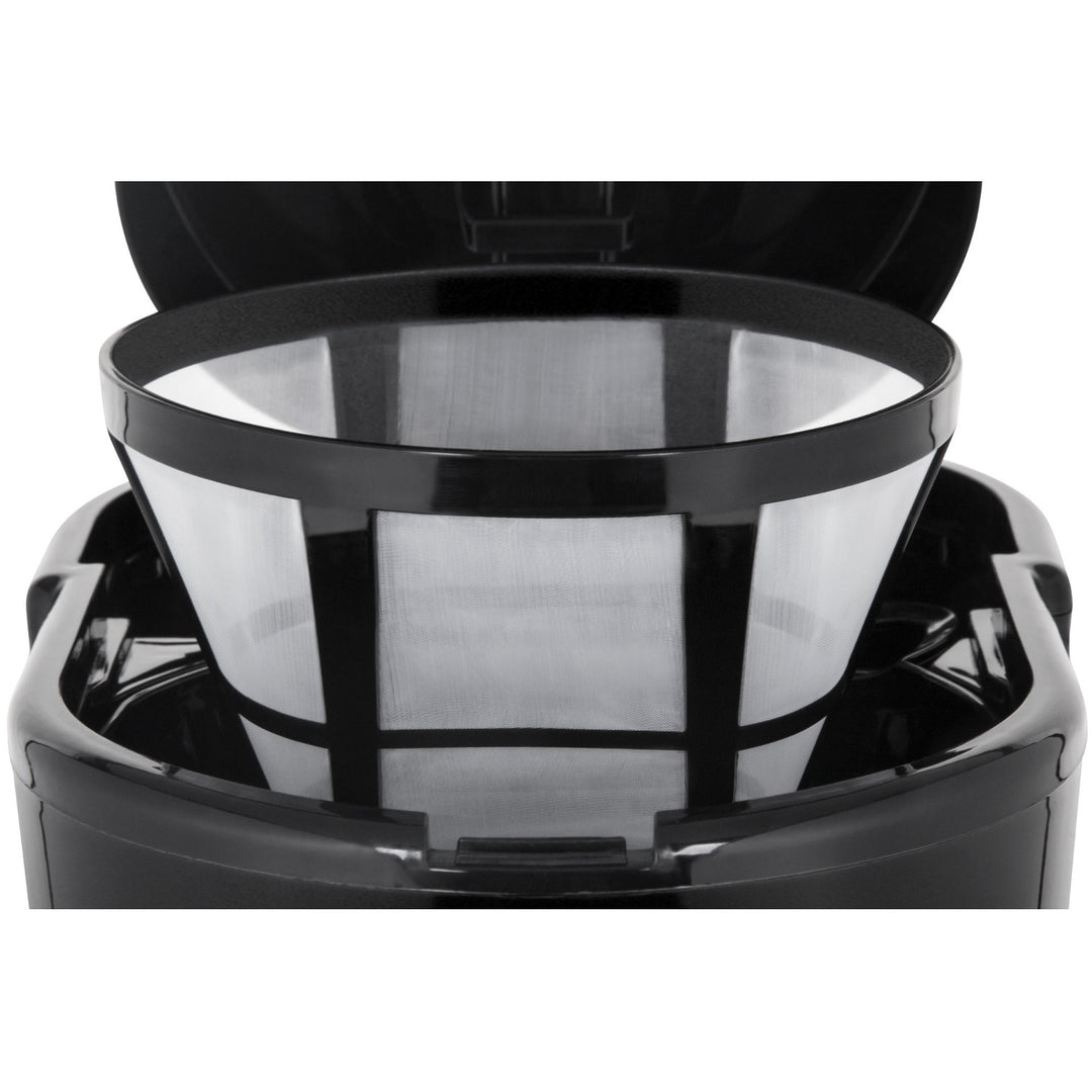 Aparat de cafea cu filtru Teesa AROMA 100, 1,5 L, putere 1000 W