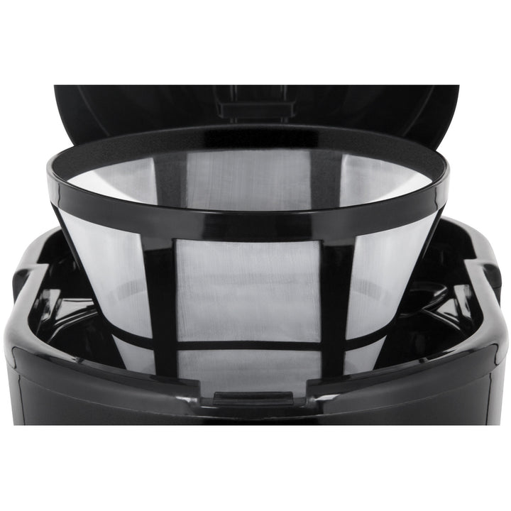 Aparat de cafea cu filtru Teesa AROMA 100, 1,5 L, putere 1000 W