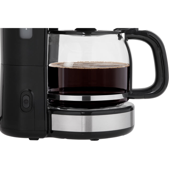 Aparat de cafea cu filtru Teesa AROMA 100, 1,5 L, putere 1000 W