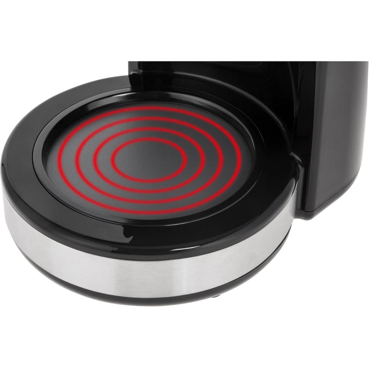 Aparat de cafea cu filtru Teesa AROMA 100, 1,5 L, putere 1000 W