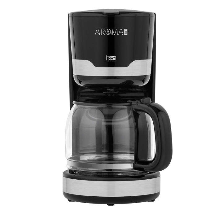 Aparat de cafea cu filtru Teesa AROMA 100, 1,5 L, putere 1000 W
