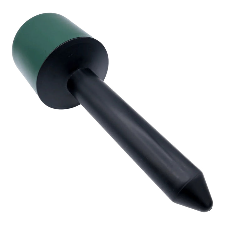 Dispozitiv profesional de alungare acustică a cârtițelor și a șoarecilor de câmp, baterie de 4400 mAh, IP65, Viano OK1