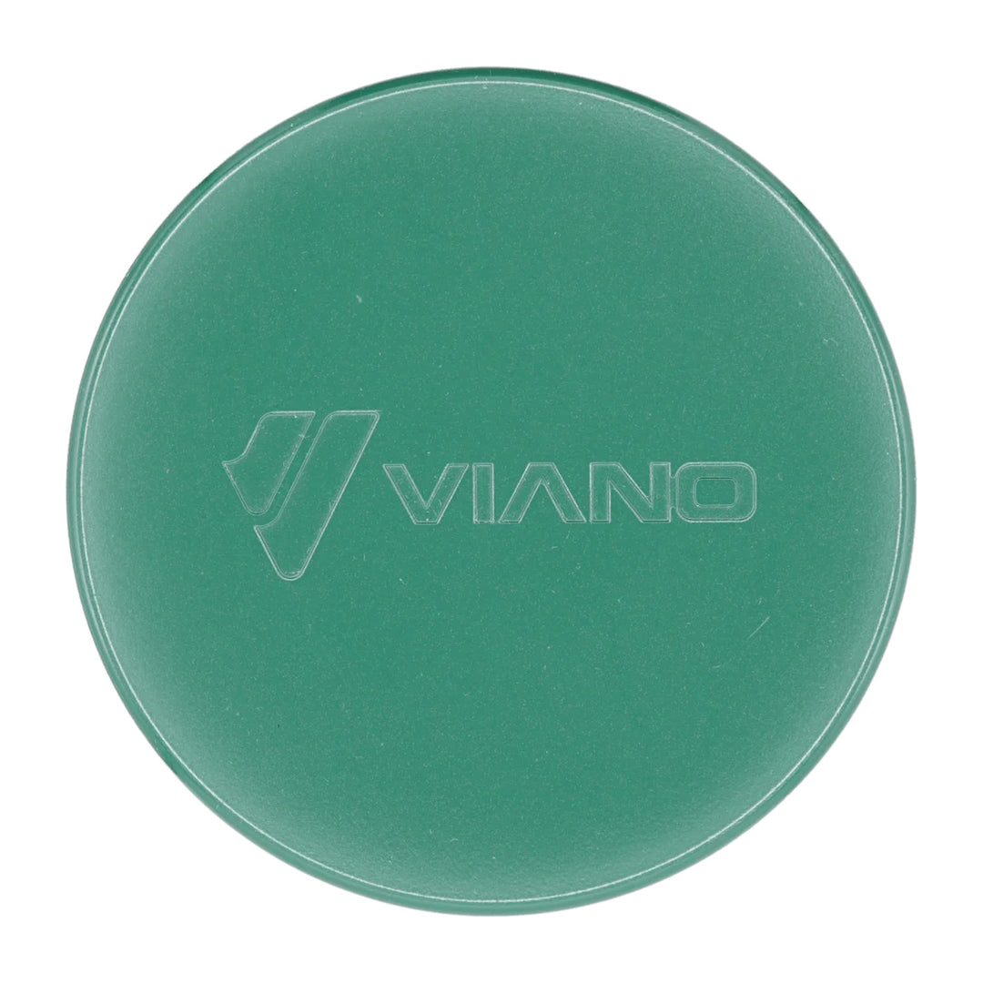 Dispozitiv profesional de alungare acustică a cârtițelor și a șoarecilor de câmp, baterie de 4400 mAh, IP65, Viano OK1