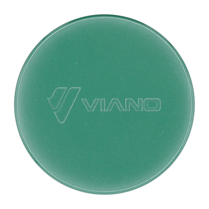 Dispozitiv profesional de alungare acustică a cârtițelor și a șoarecilor de câmp, baterie de 4400 mAh, IP65, Viano OK1