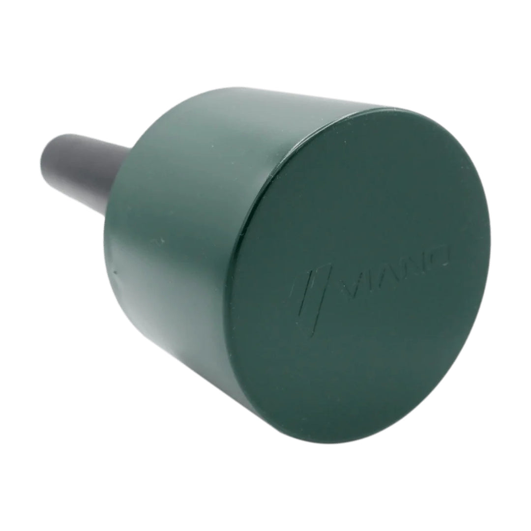 Dispozitiv profesional de alungare acustică a cârtițelor și a șoarecilor de câmp, baterie de 4400 mAh, IP65, Viano OK1