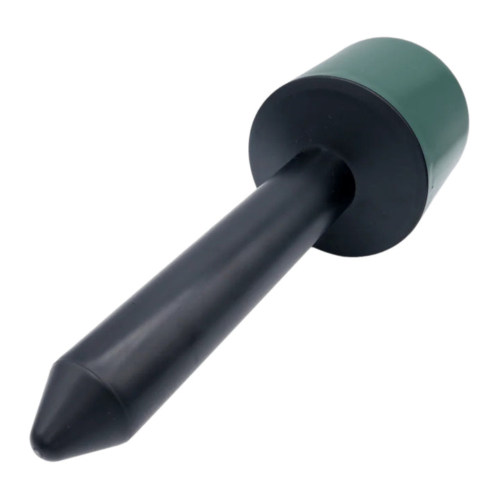 Dispozitiv profesional de alungare acustică a cârtițelor și a șoarecilor de câmp, baterie de 4400 mAh, IP65, Viano OK1