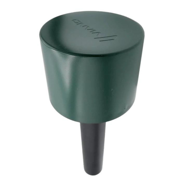 Dispozitiv profesional de alungare acustică a cârtițelor și a șoarecilor de câmp, baterie de 4400 mAh, IP65, Viano OK1