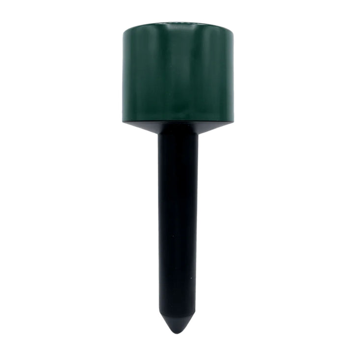 Dispozitiv profesional de alungare acustică a cârtițelor și a șoarecilor de câmp, baterie de 4400 mAh, IP65, Viano OK1
