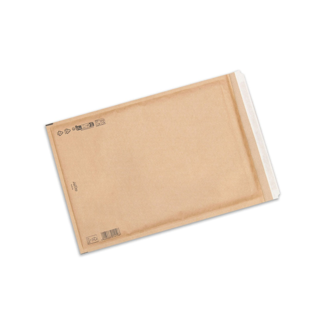 Plicuri Airpro Brown 9/19/I FSC Mix Credit CU-COC-835542, 50 de bucăți