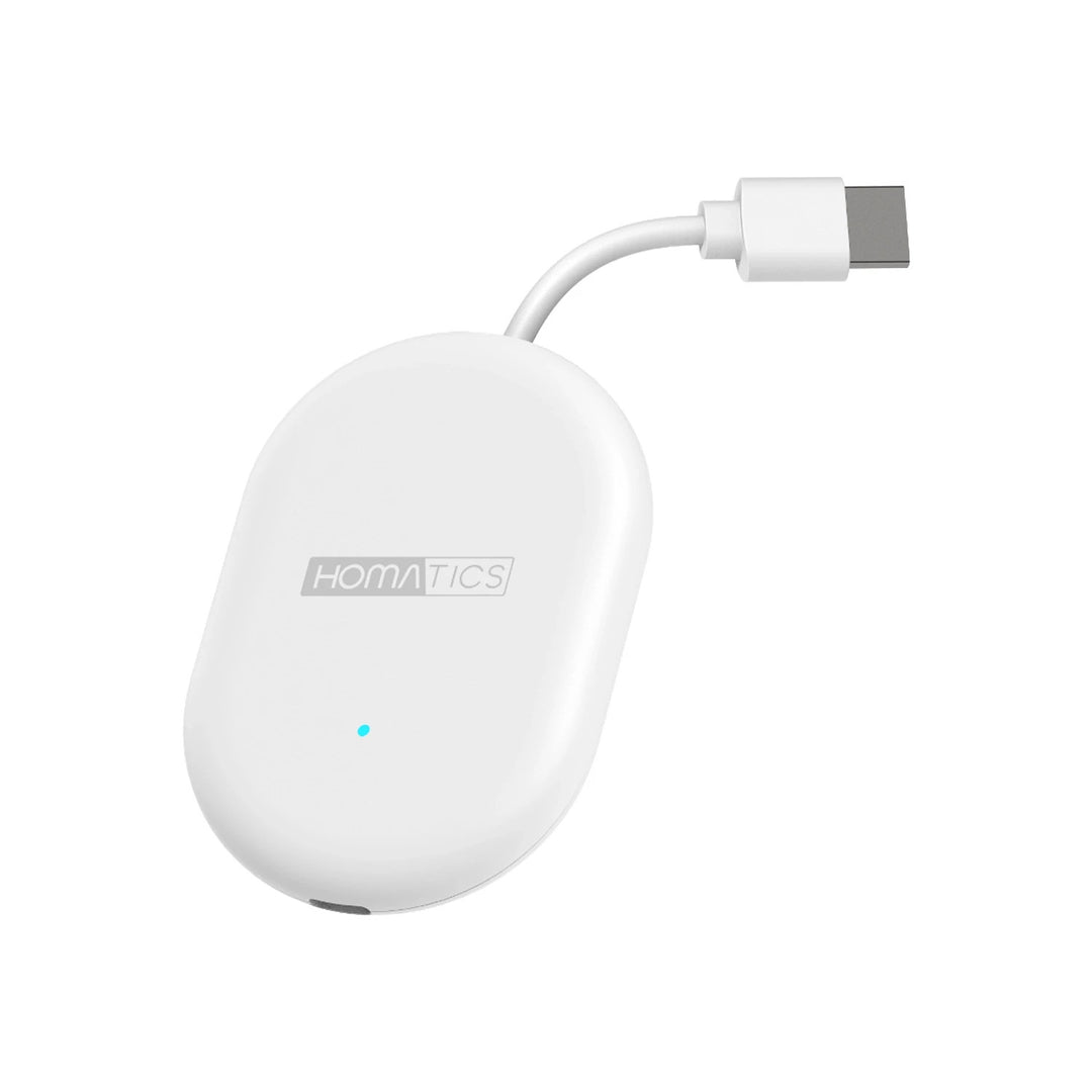 Player multimedia Homatics Dongle Lite 4K V2 Google TV