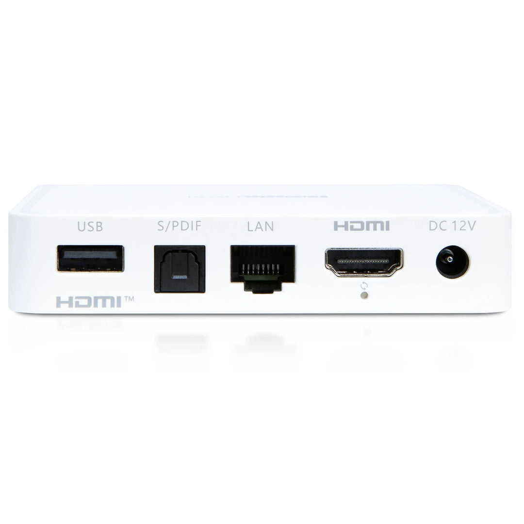Player multimedia Homatics Box Lite 4K V2 Google TV