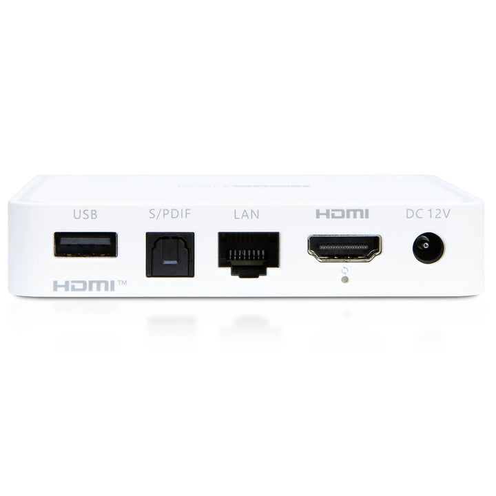 Player multimedia Homatics Box Lite 4K V2 Google TV