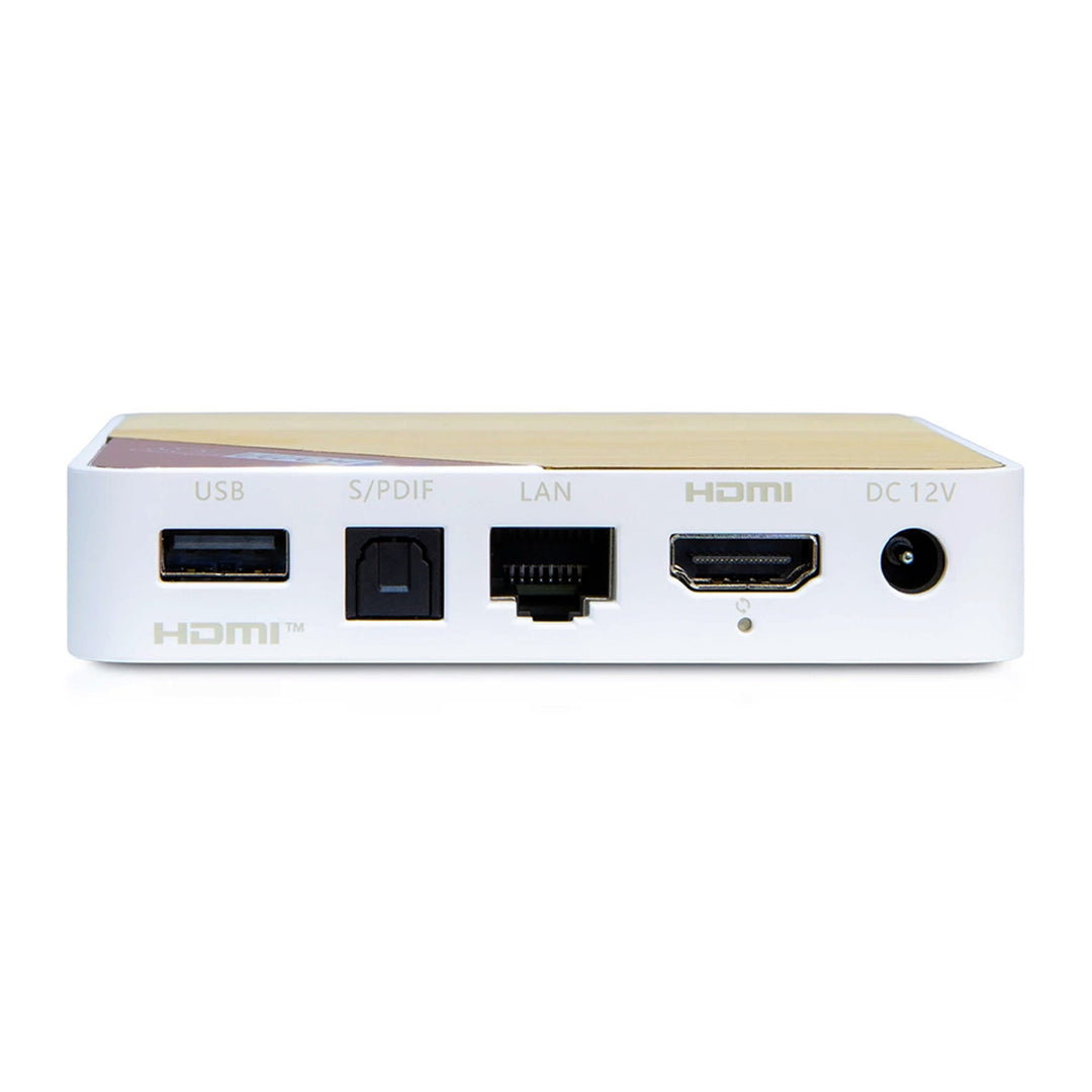 Player multimedia Homatics Box 4K V2 Google TV