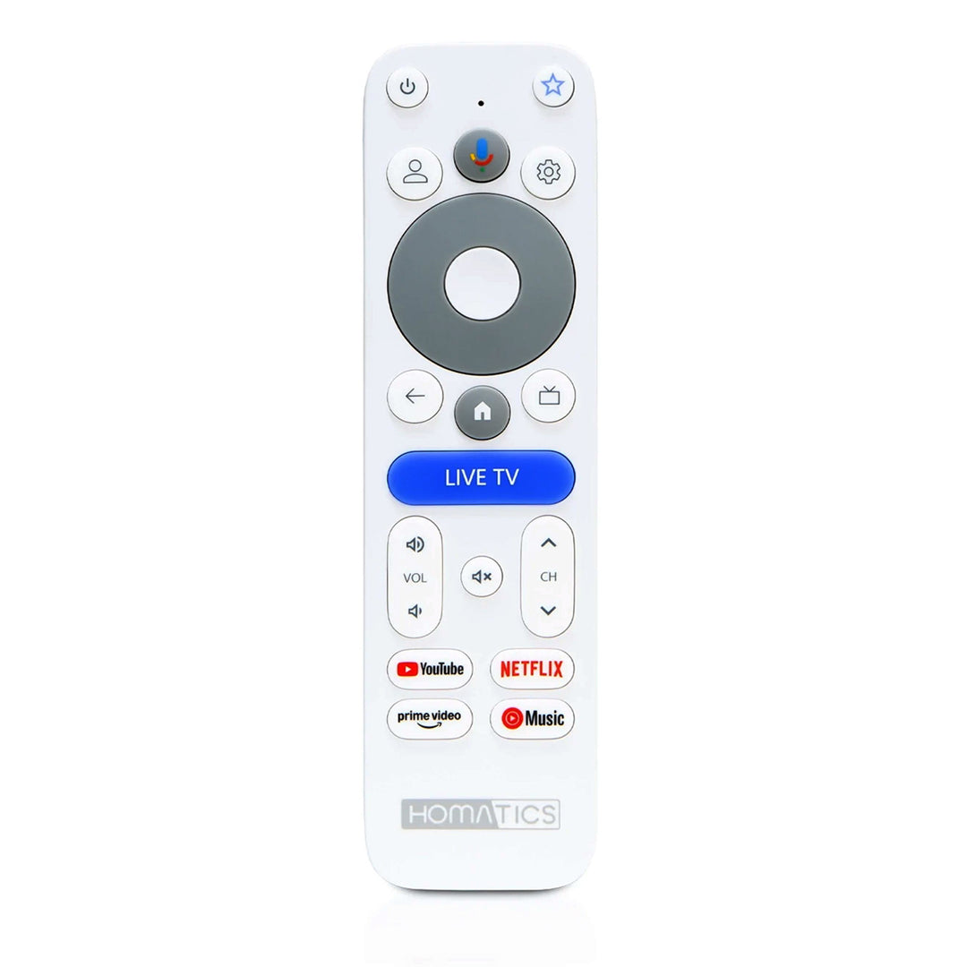 Player multimedia Homatics Box 4K V2 Google TV