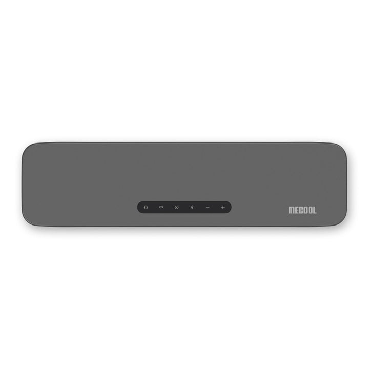 MECOOL KS3 UHD OTT Soundbar + subwoofer + 2 difuzoare