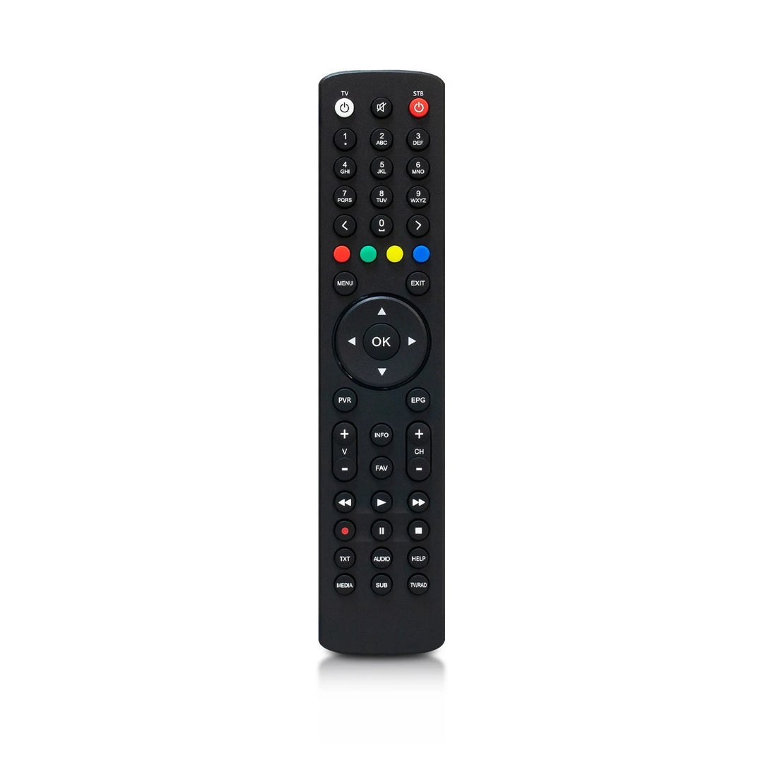 Receptor satelit AB CryptoBox 740HD Full HD