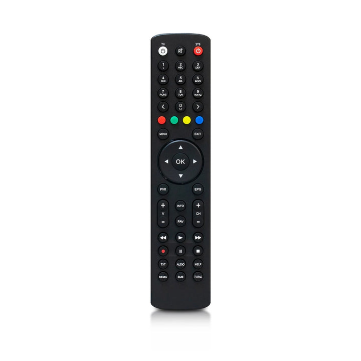 Receptor satelit AB CryptoBox 740HD Full HD