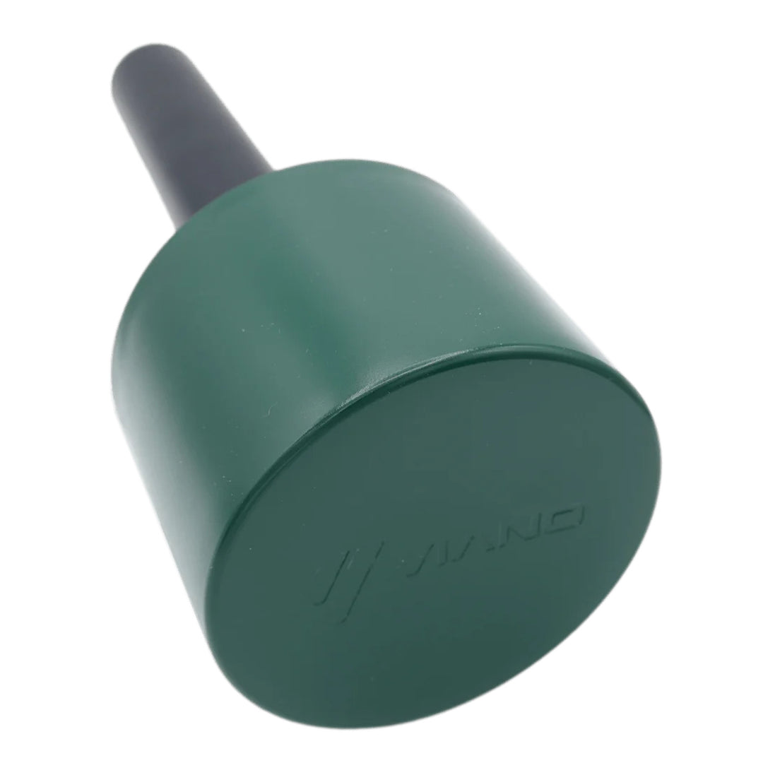 Dispozitiv profesional de alungare a cârtițelor și a șoarecilor de câmp, cu baterie de 4400 mAh, IP65, Viano OK1, 2 bucăți