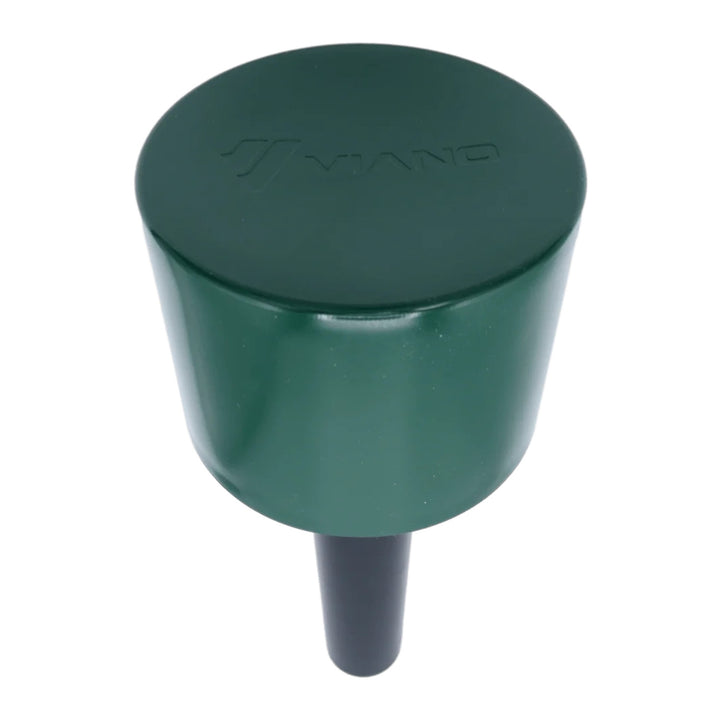Dispozitiv profesional de alungare a cârtițelor și a șoarecilor de câmp, cu baterie de 4400 mAh, IP65, Viano OK1, 2 bucăți
