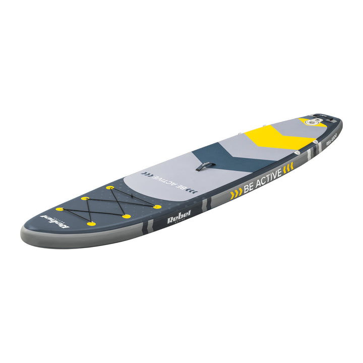Placă SUP REBEL ACTIVE gonflabilă 350x81x15 cm, set