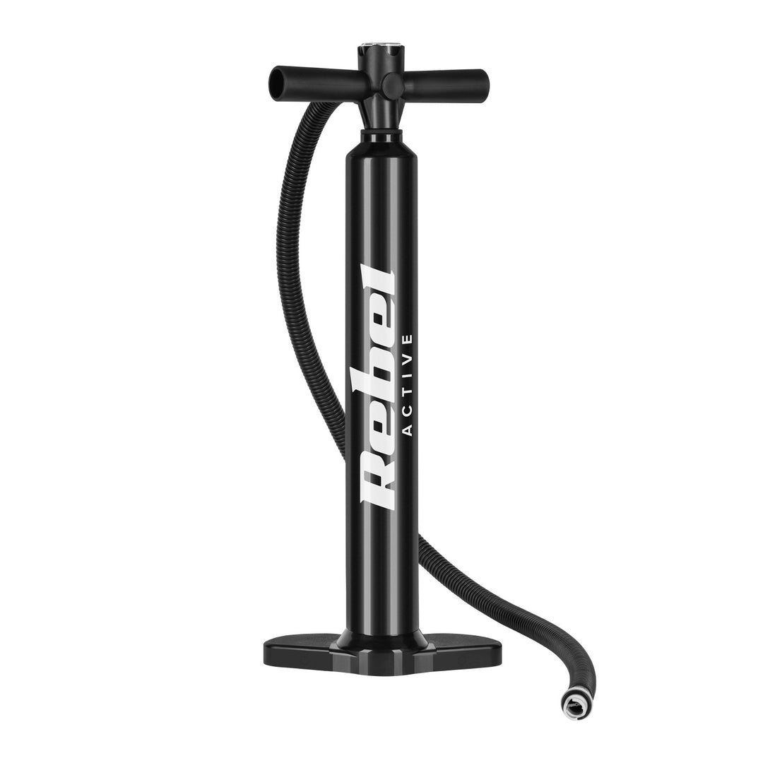 Placă SUP REBEL ACTIVE gonflabilă 350x81x15 cm, set