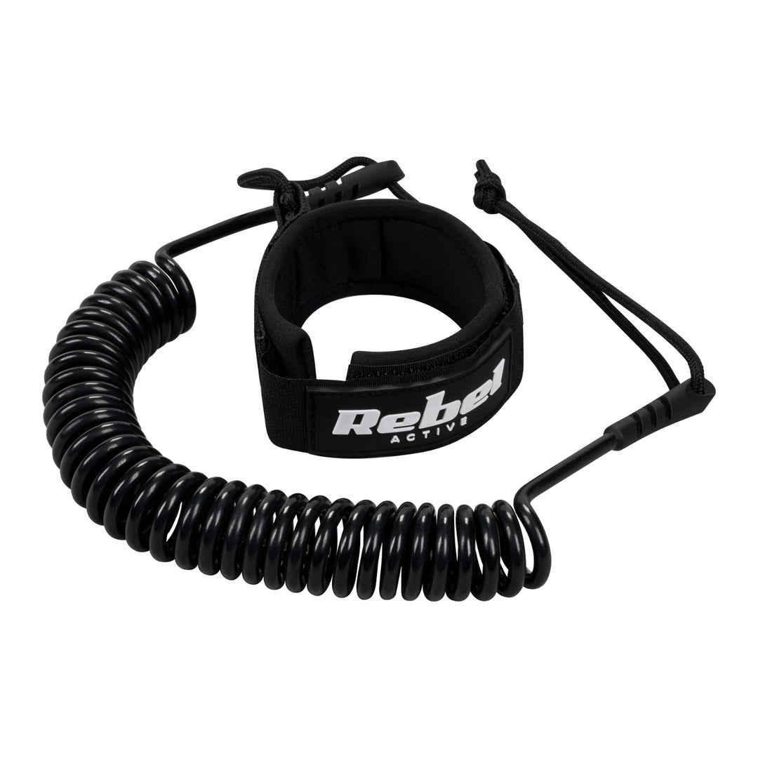 Placă SUP REBEL ACTIVE gonflabilă 350x81x15 cm, set