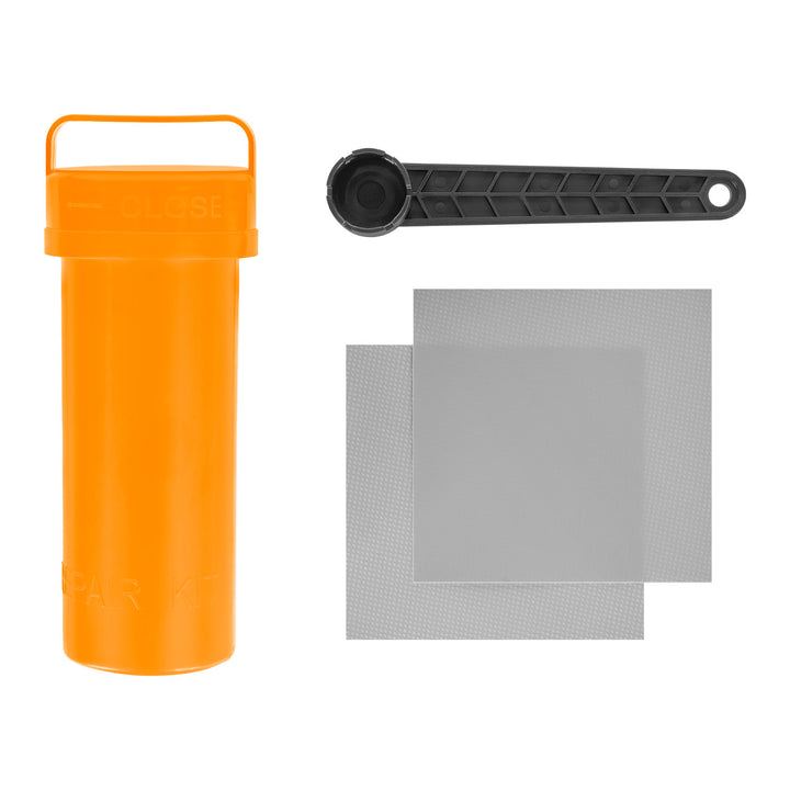 Placă SUP REBEL ACTIVE gonflabilă 350x81x15 cm, set